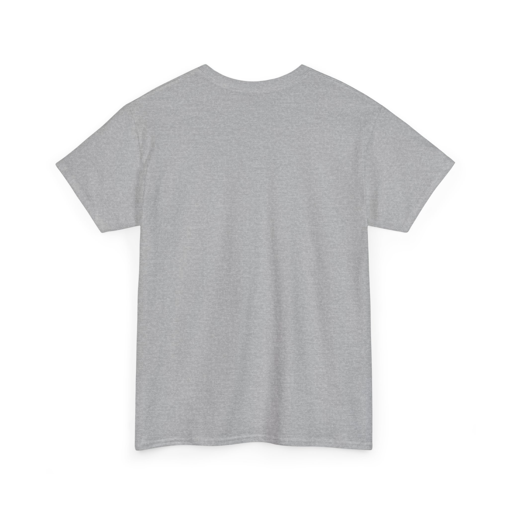 Unisex Heavy Cotton Tee - Image 20