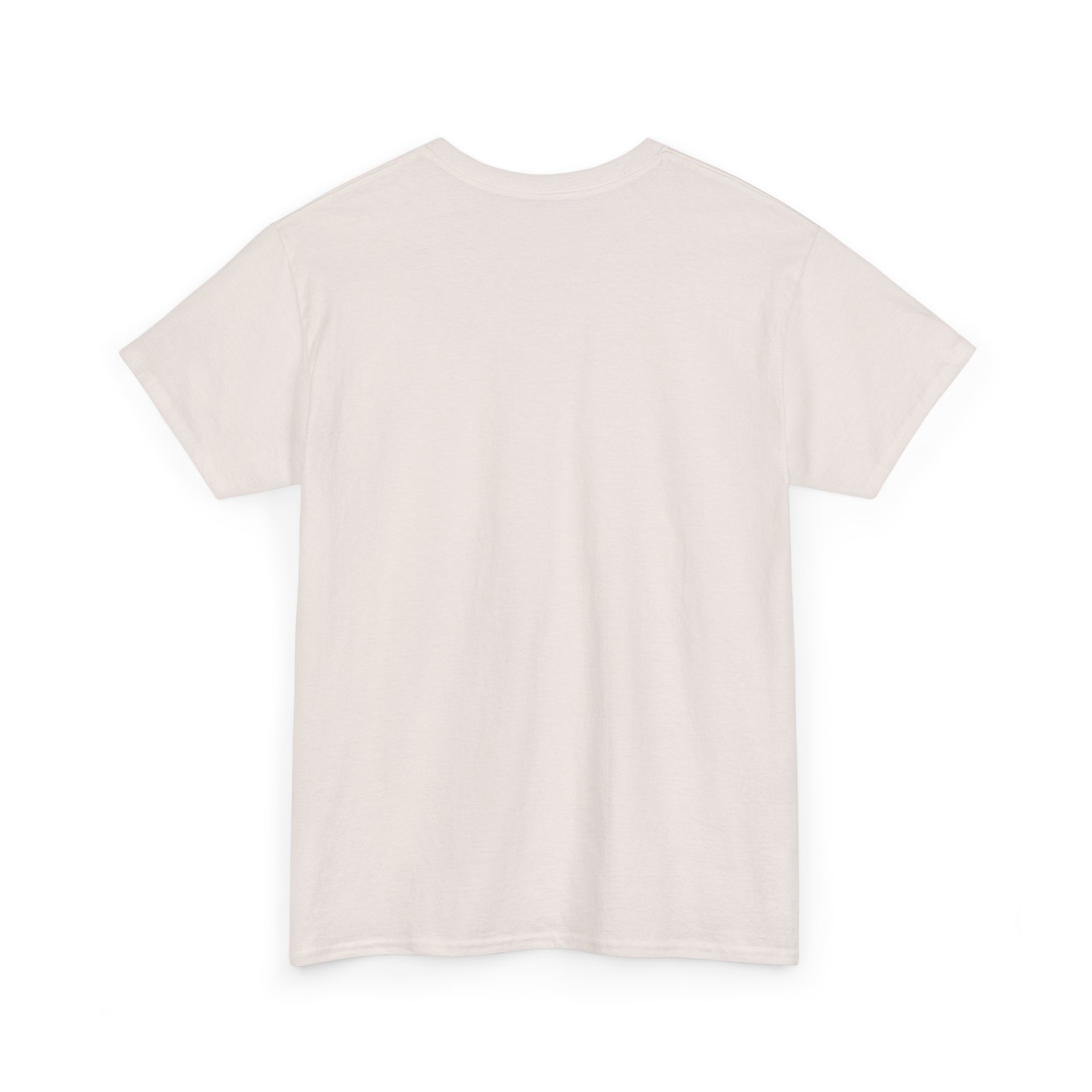 Unisex Heavy Cotton Tee - Image 16