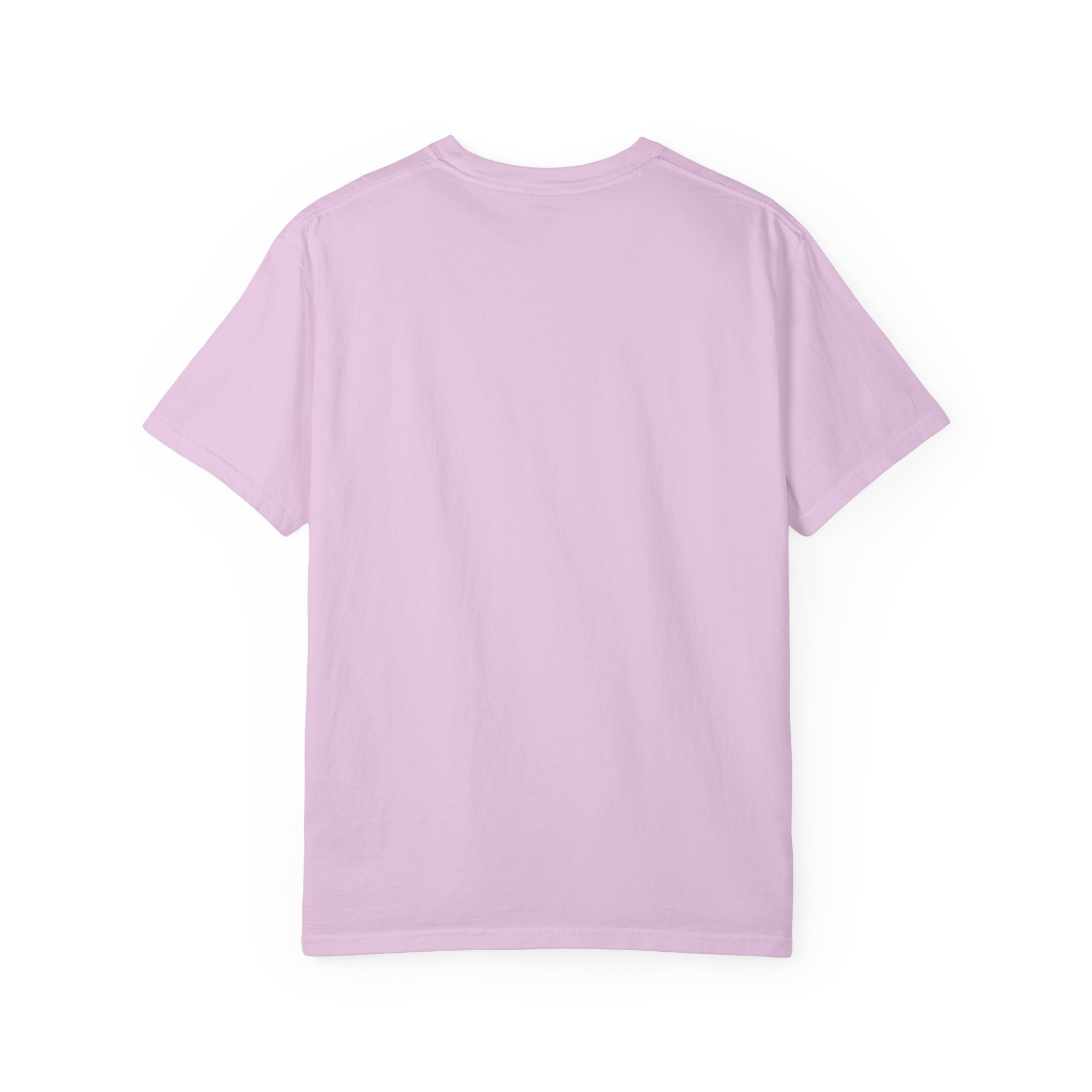 Unisex Garment-Dyed T-shirt - Image 42