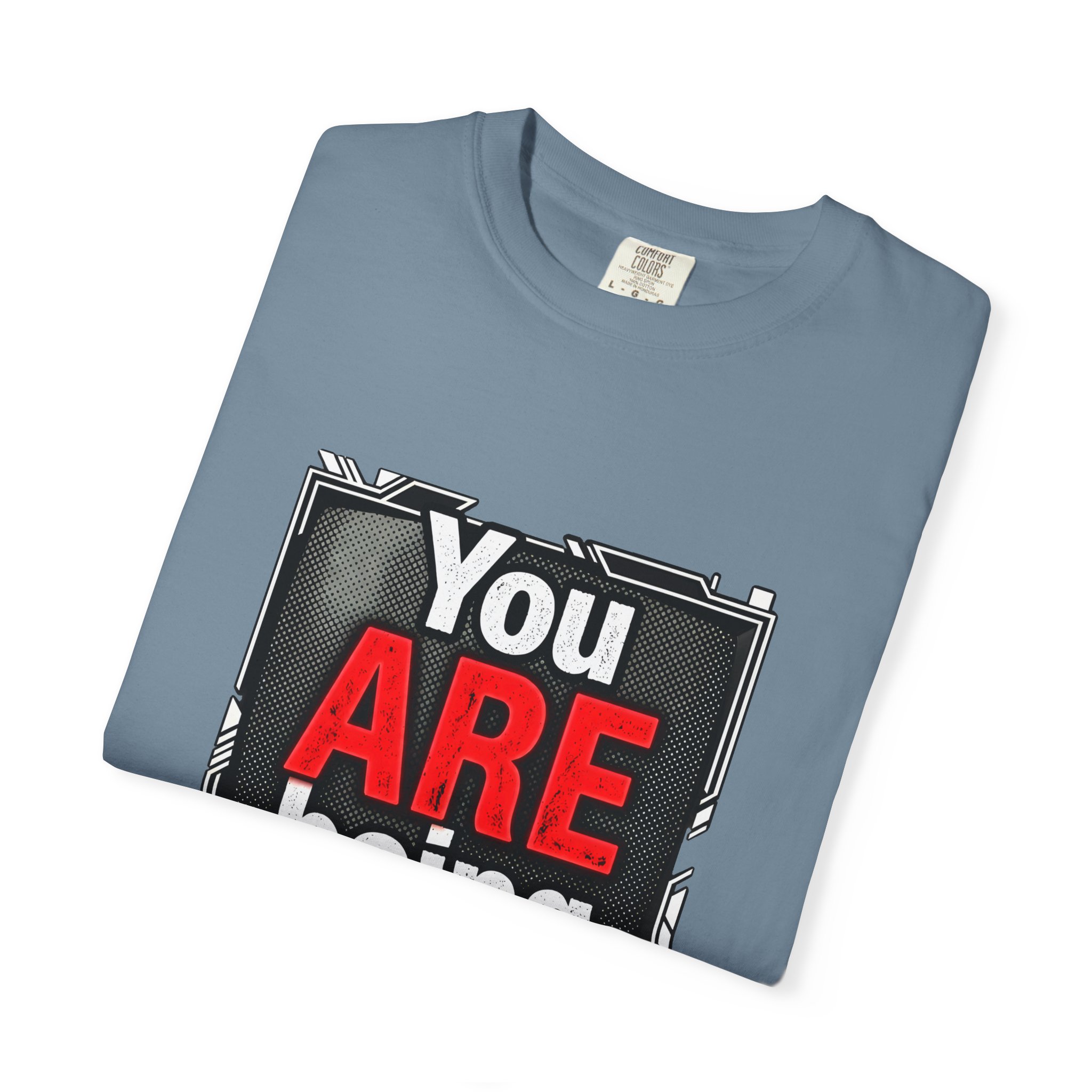 You ARE Being Lied To T-Shirt — Bold Protest Graphic Tee - Image 43