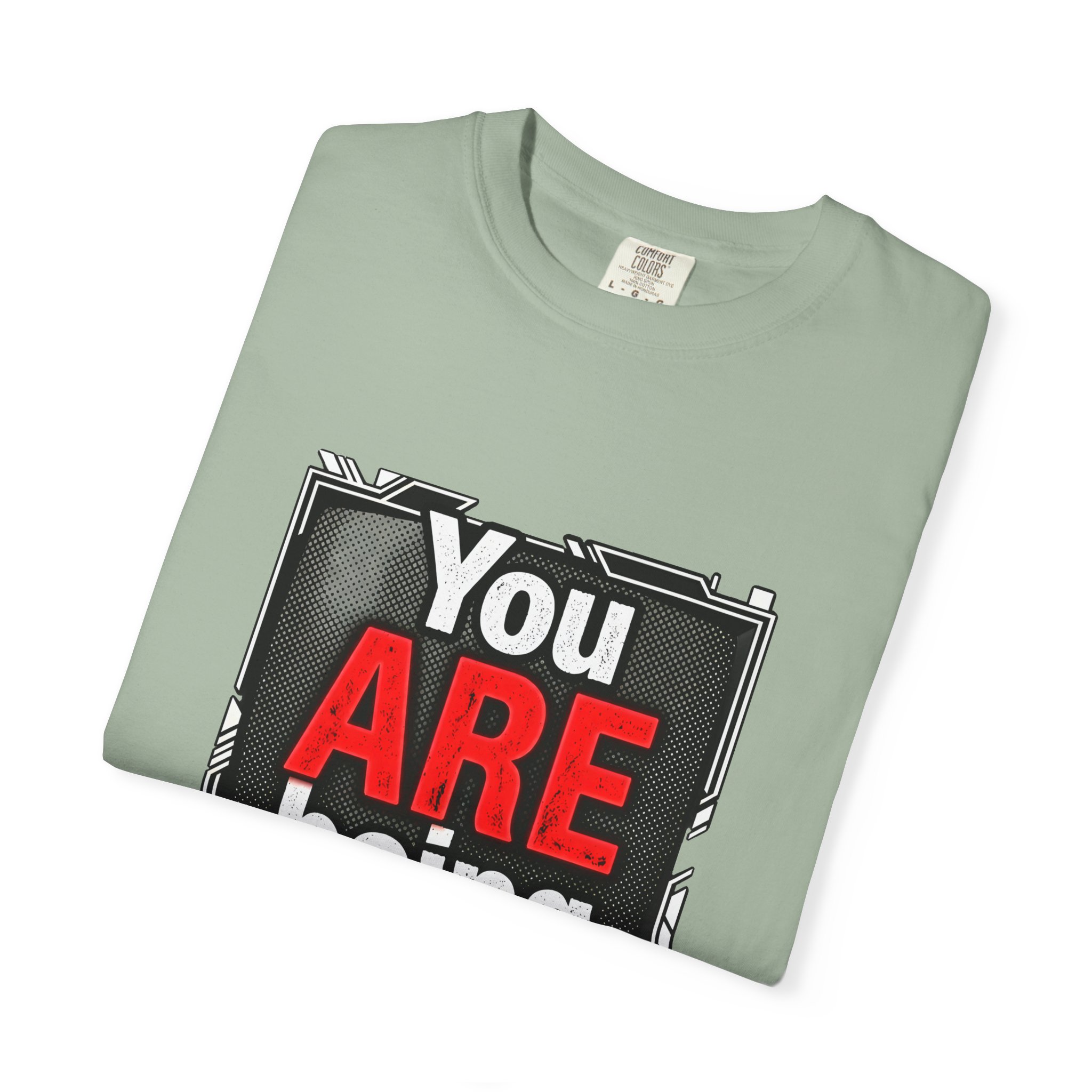 You ARE Being Lied To T-Shirt — Bold Protest Graphic Tee - Image 35
