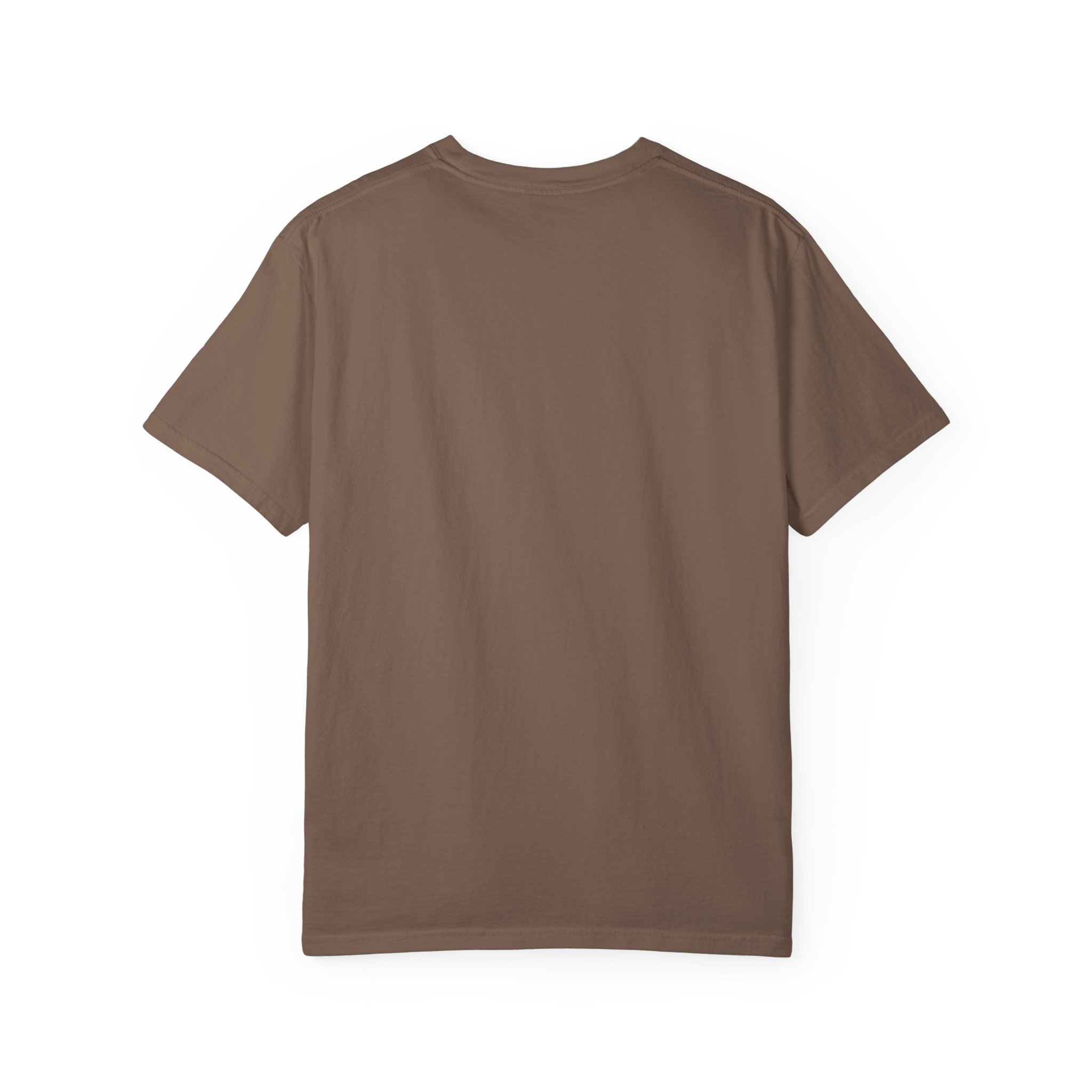 #THINK Graphic Tee — Minimalist Inspirational White T-Shirt - Image 10