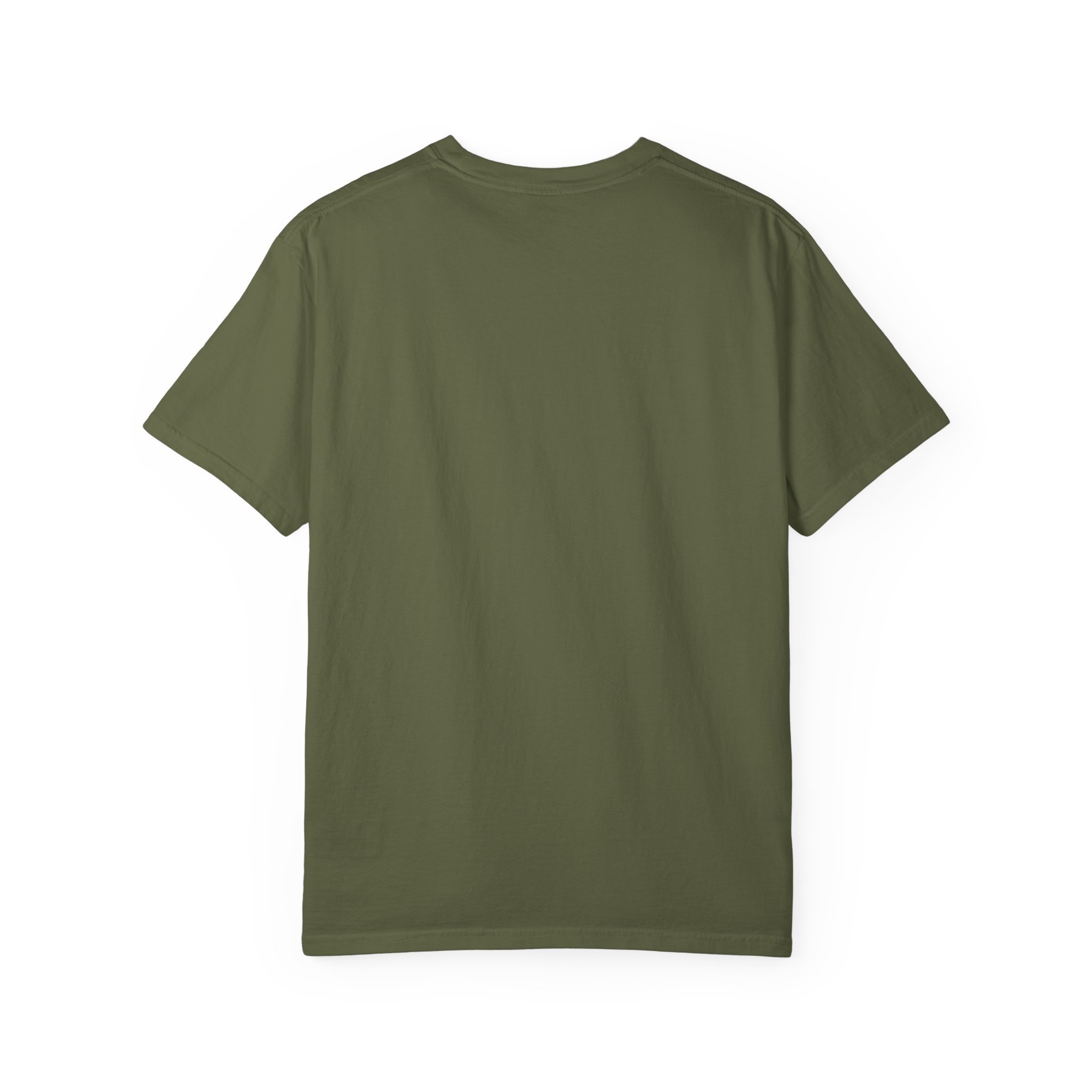 #THINK Graphic Tee — Minimalist Inspirational White T-Shirt - Image 14