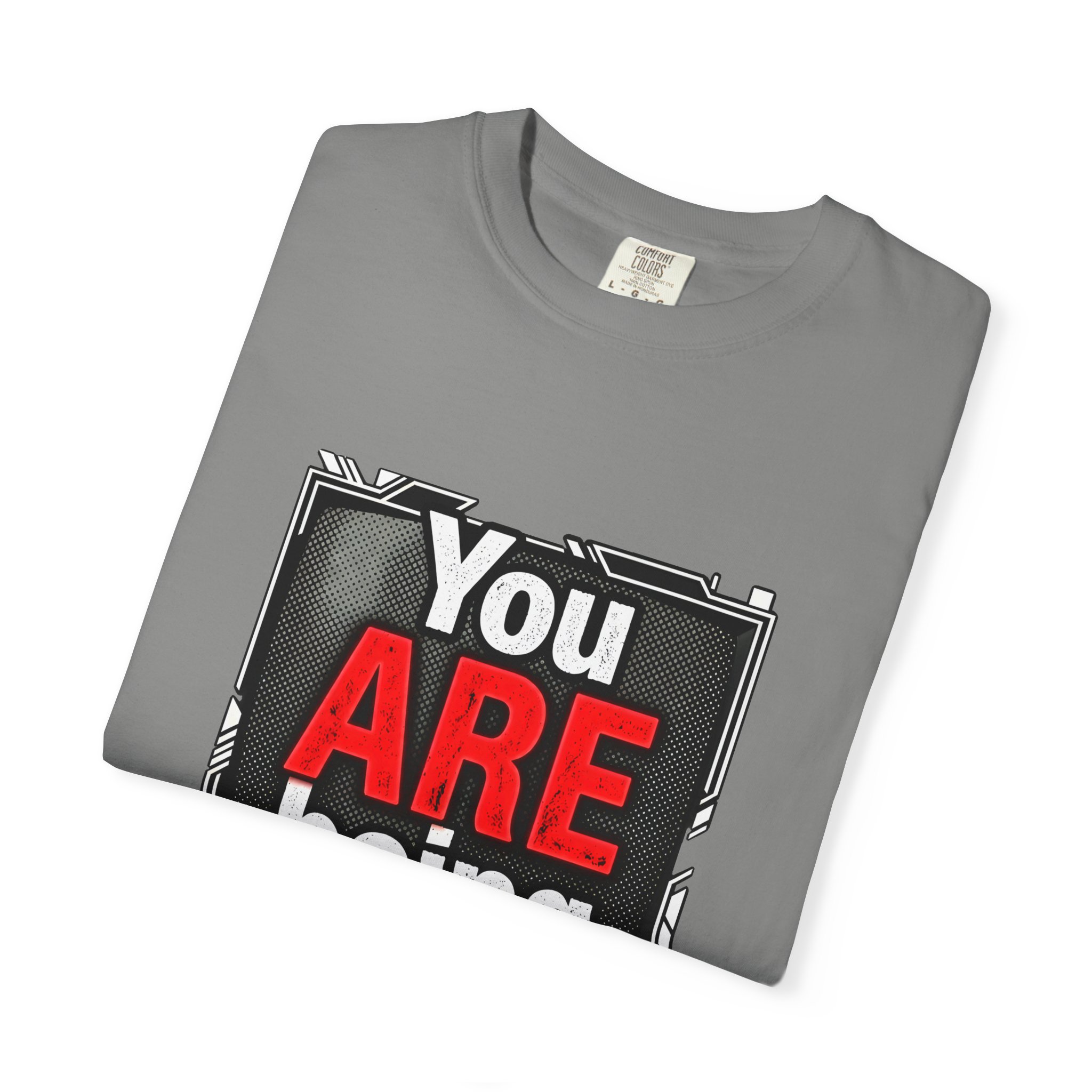 You ARE Being Lied To T-Shirt — Bold Protest Graphic Tee - Image 39