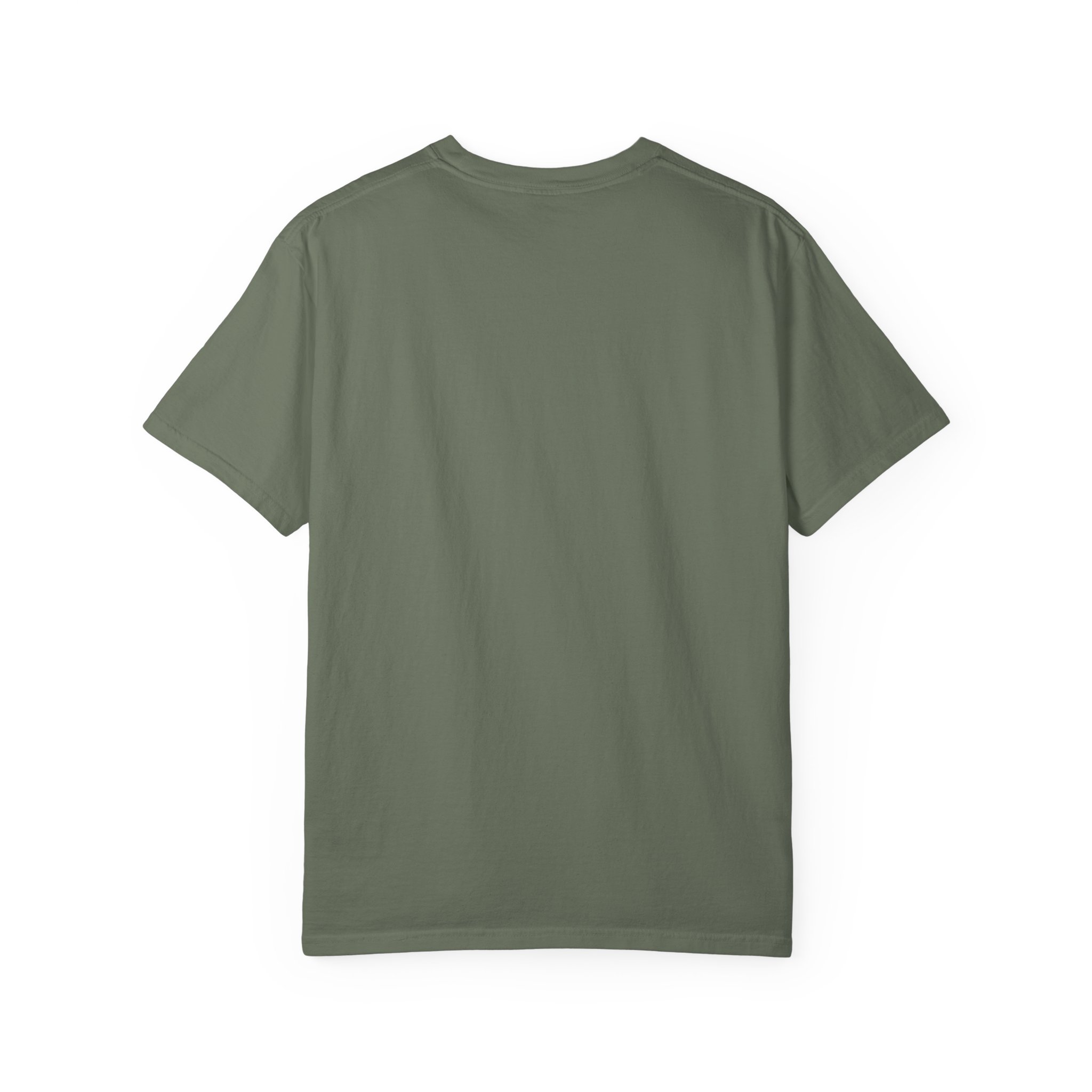#THINK Graphic Tee — Minimalist Inspirational White T-Shirt - Image 18