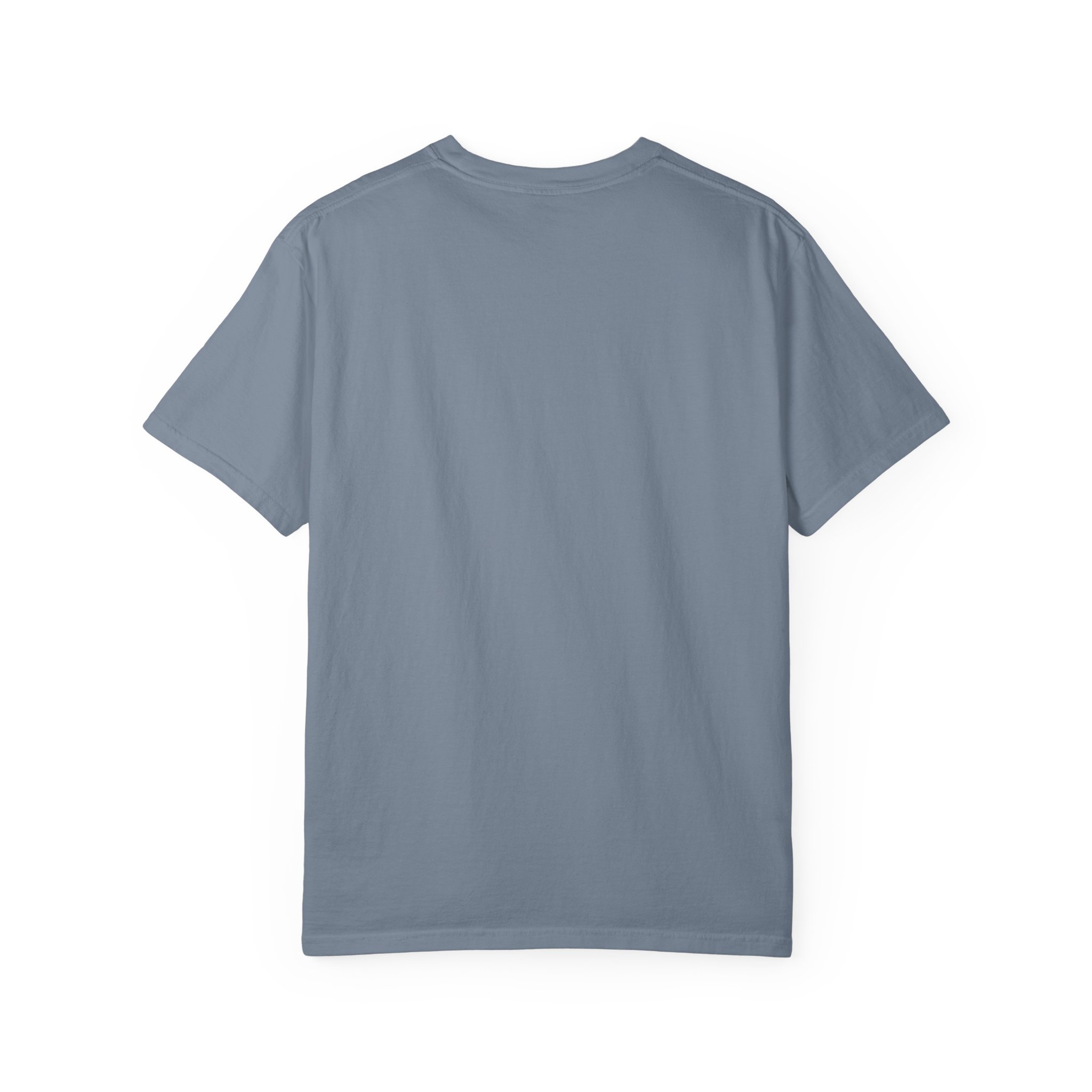 #THINK Graphic Tee — Minimalist Inspirational White T-Shirt - Image 26