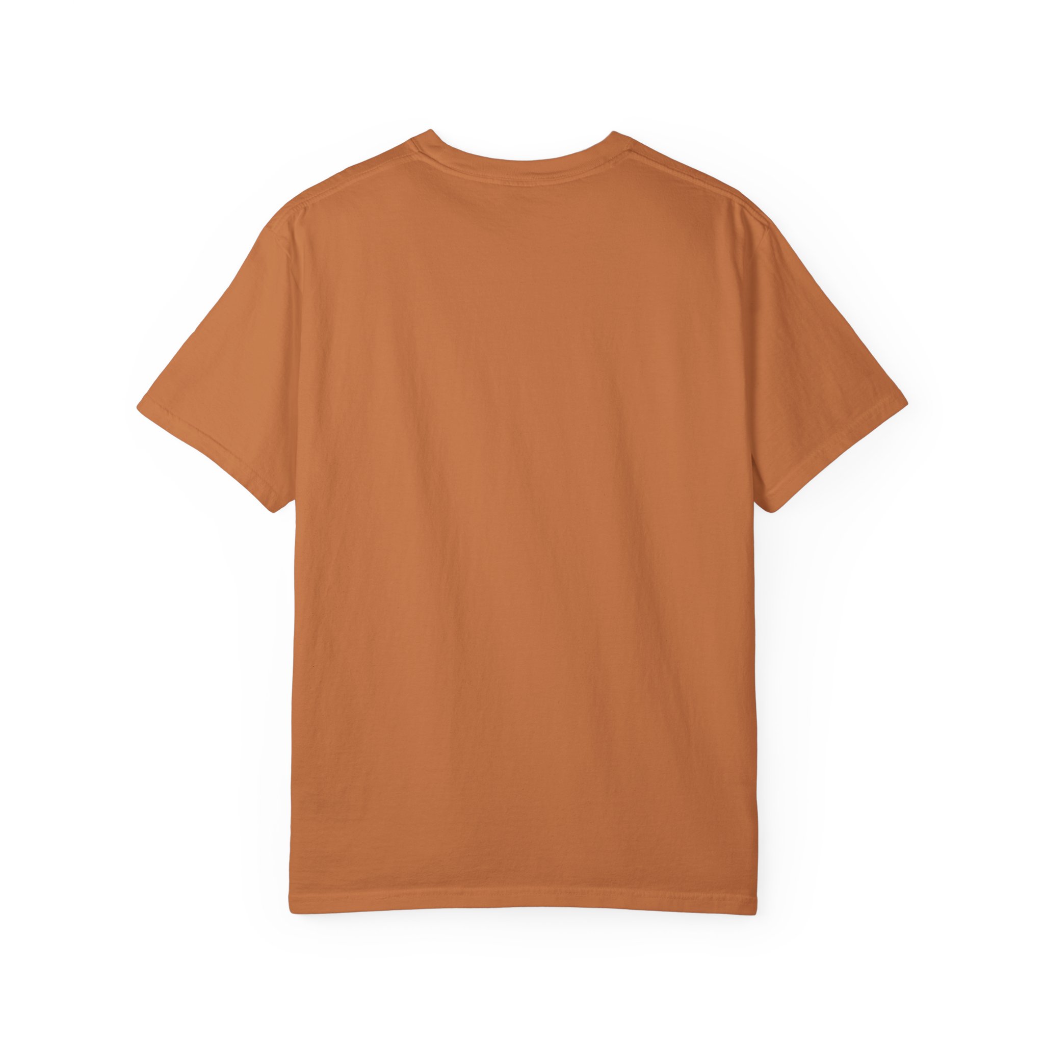 #THINK Graphic Tee — Minimalist Inspirational White T-Shirt - Image 6