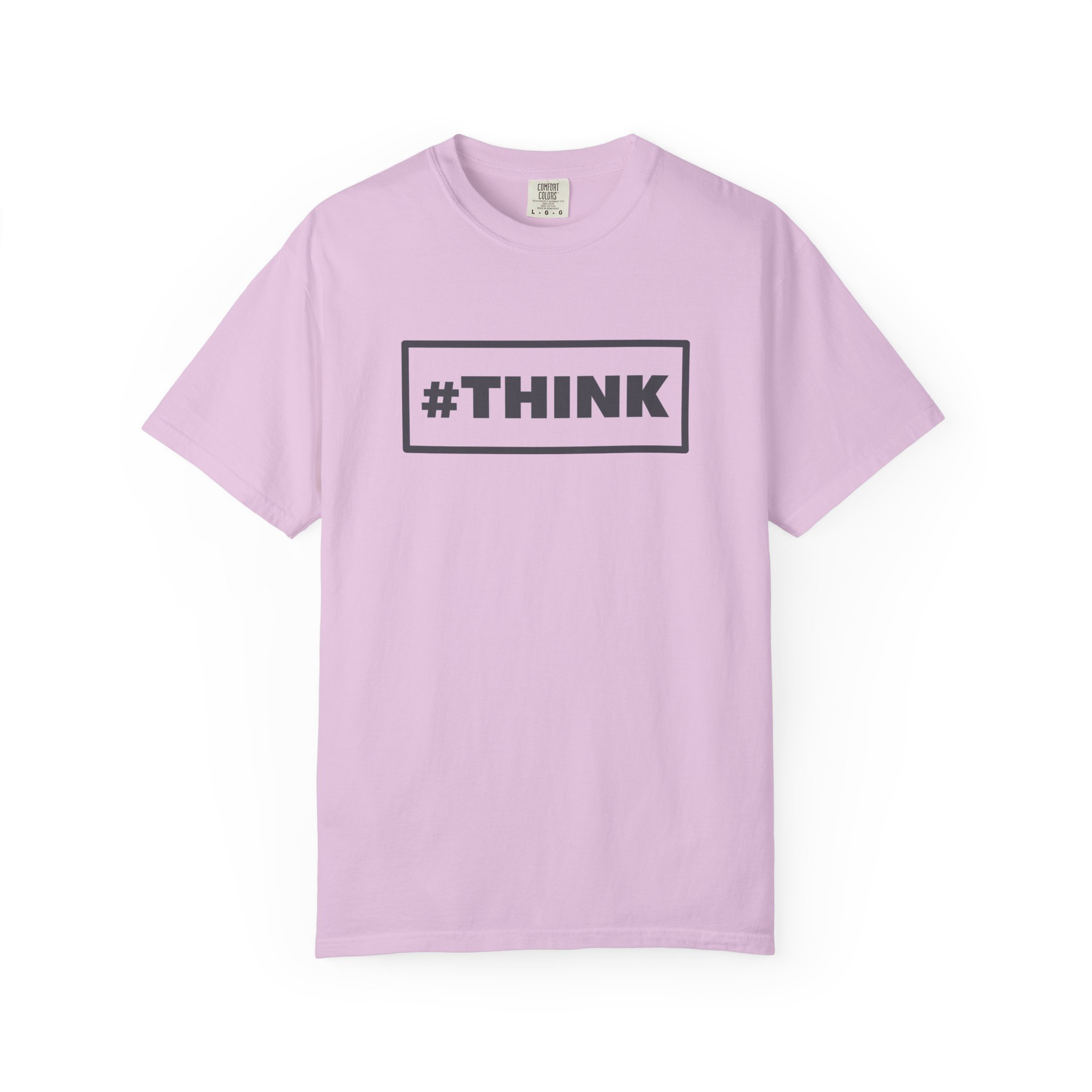 Unisex Garment-Dyed T-shirt - Image 41