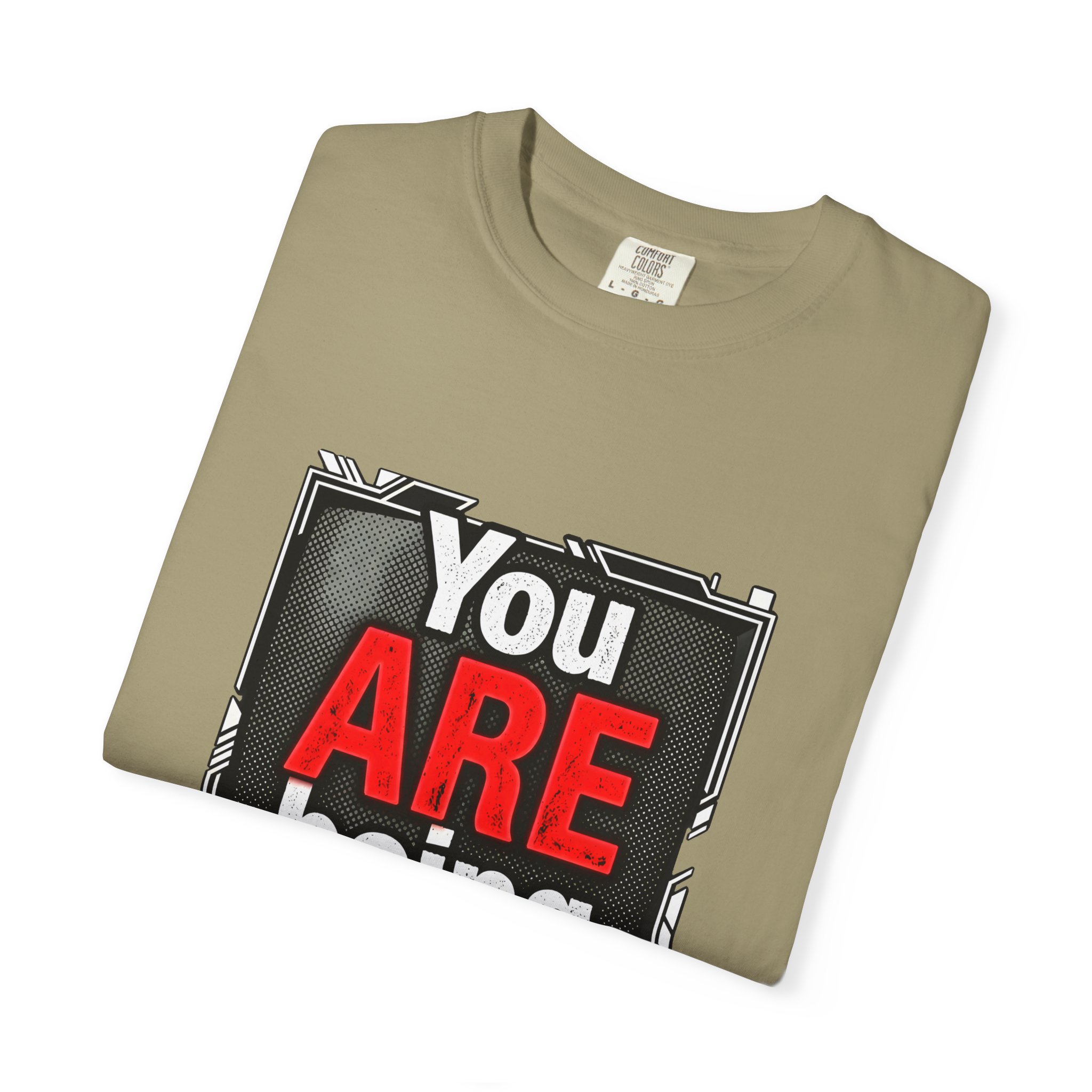 You ARE Being Lied To T-Shirt — Bold Protest Graphic Tee - Image 23