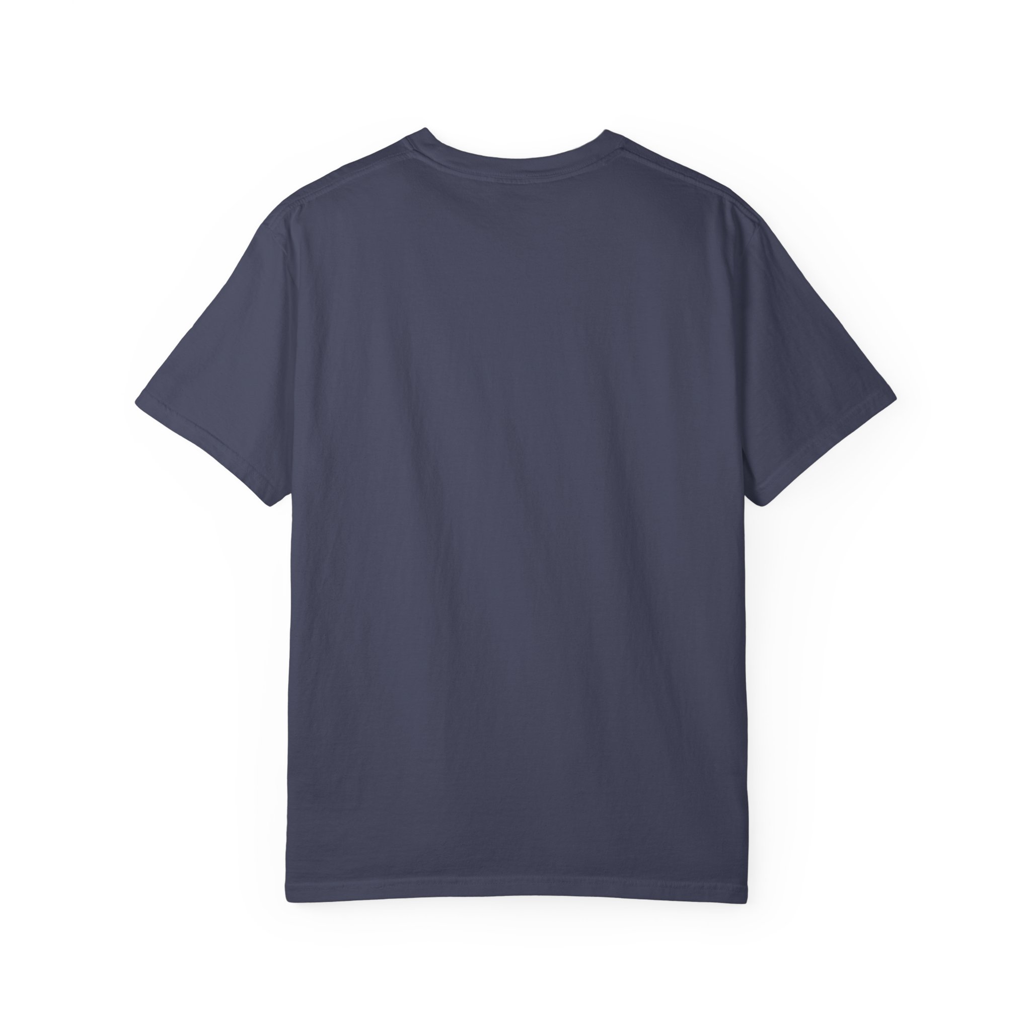 #THINK Graphic Tee — Minimalist Inspirational White T-Shirt - Image 30