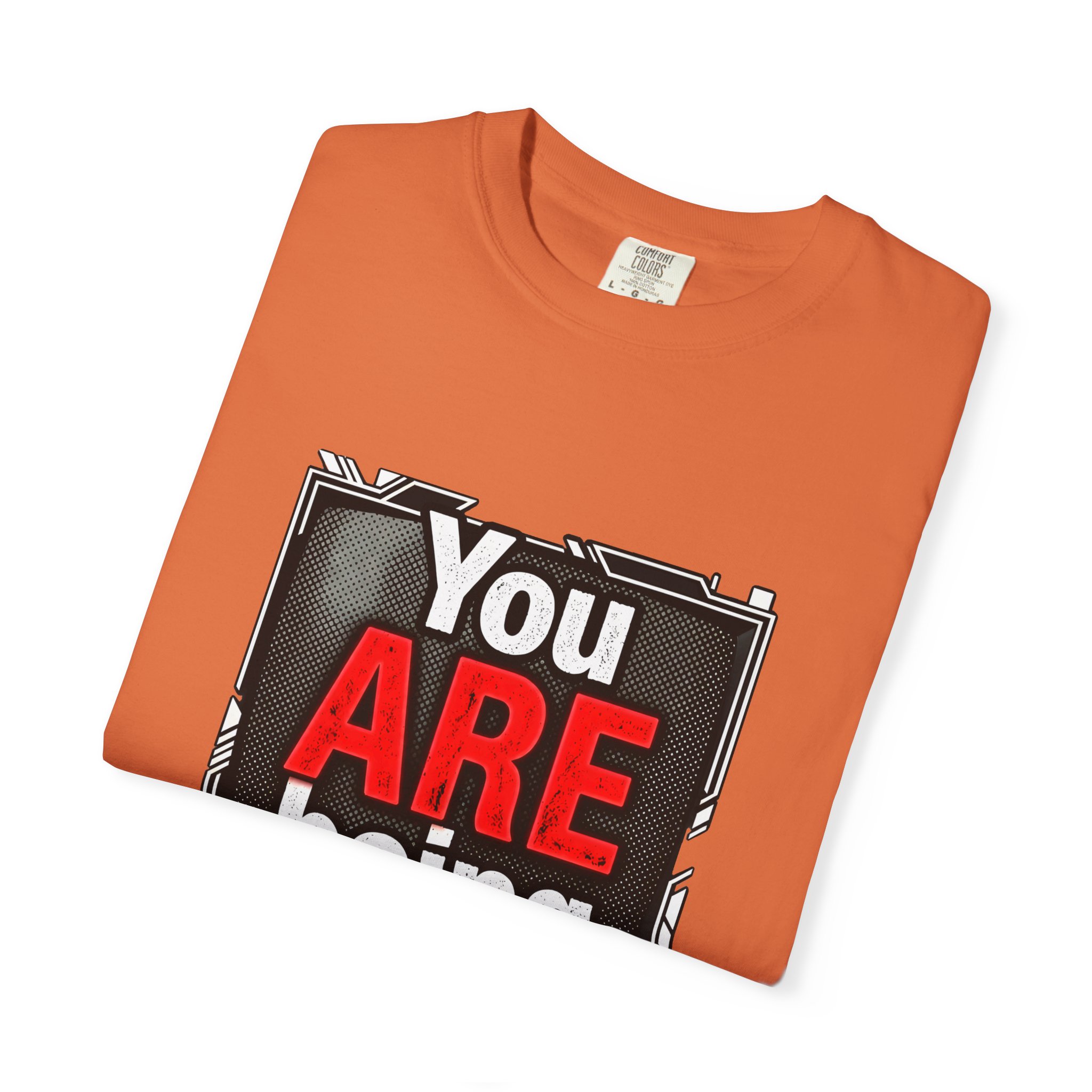 You ARE Being Lied To T-Shirt — Bold Protest Graphic Tee - Image 19