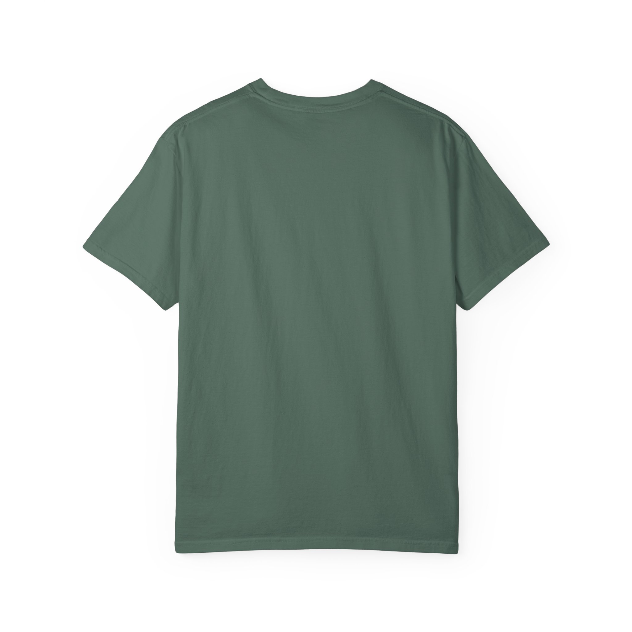 #THINK Graphic Tee — Minimalist Inspirational White T-Shirt - Image 22