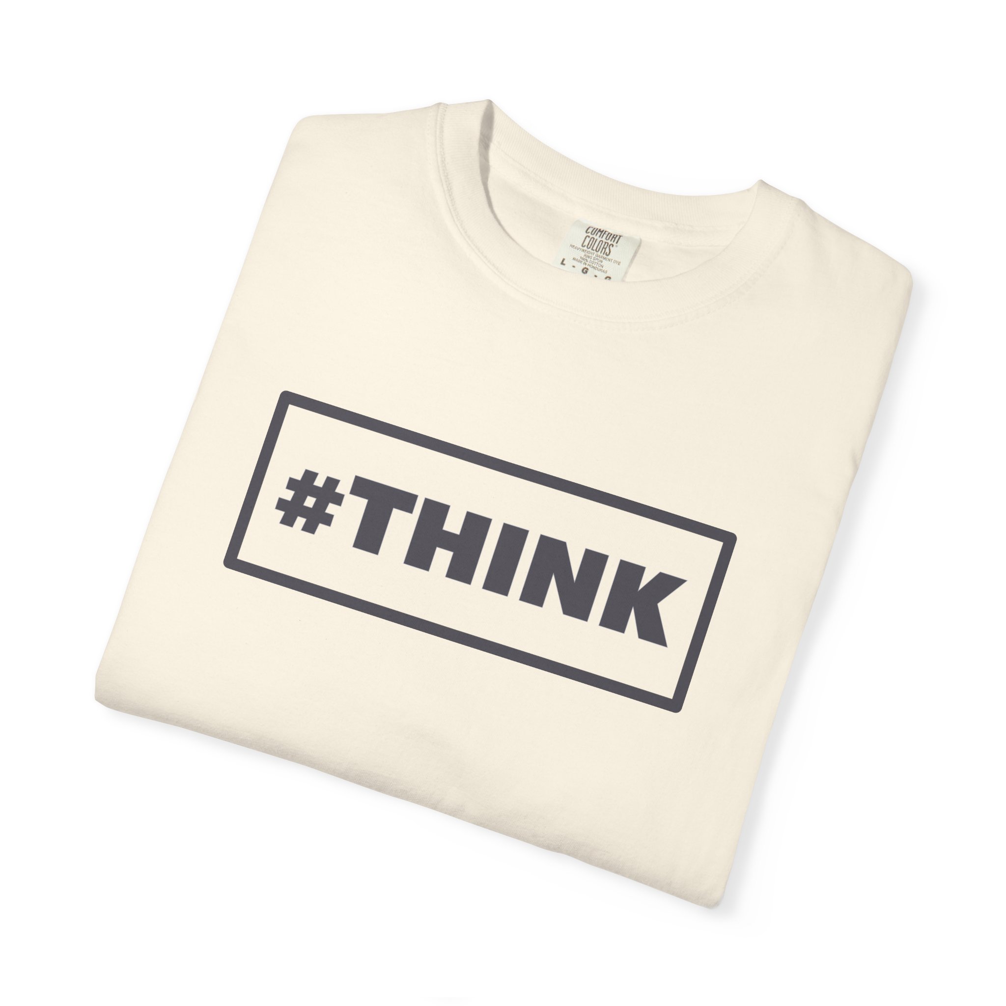 Unisex Garment-Dyed T-shirt - Image 15
